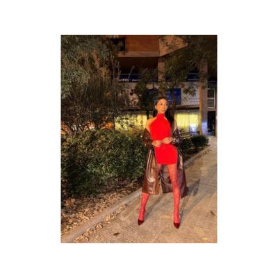 PÍDEME LO QUE QUIERAS, SOY MUY GUARRA