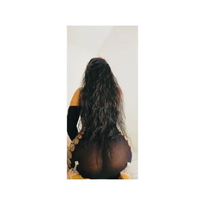 SALOME HERMOSA MUJER COLOMBIANA