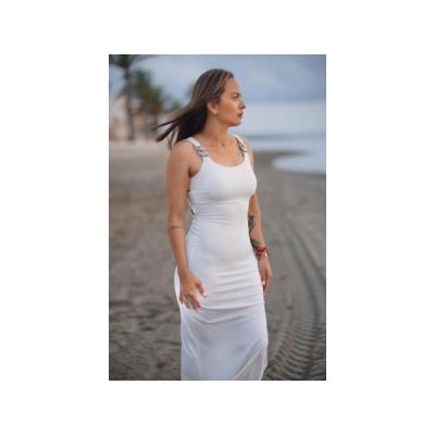 CHANEL HERMOSA MUJER COLOMBIANA