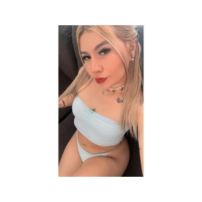 SALOME BELLEZA LATINA SOY TU CITA IDEAL