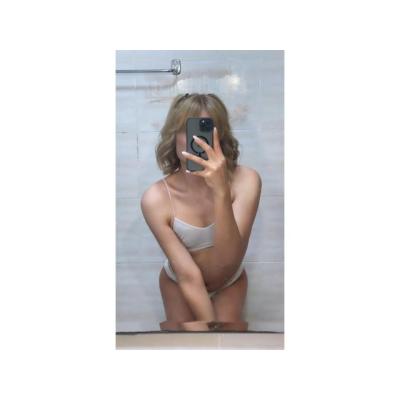 EMMA RUBIA COLOMBIANA TRANS JOVENCITA