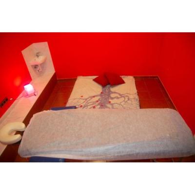 5. Relájate con Nuestros Masajes