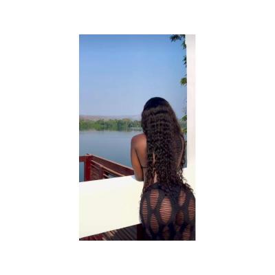 BRASILEÑA FIESTERA NOVEDAD 