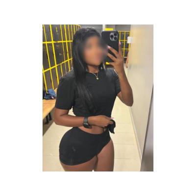 CRISTAL  HERMOSA MUJER COLOMBIANA