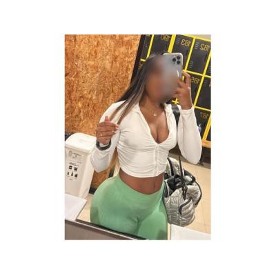 CRISTAL  HERMOSA MUJER COLOMBIANA