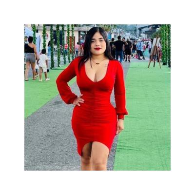 SOL JOVENCITA PERFECTO TRATO DE NOVIA