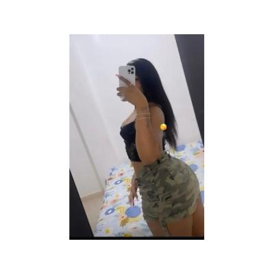 jovencita nueva en AGUADULCE!