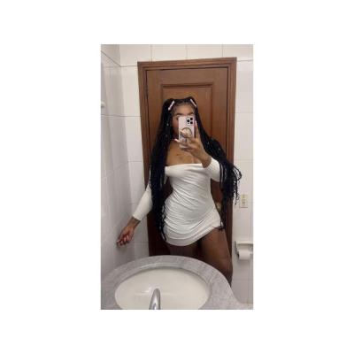 jovencita nueva en AGUADULCE!