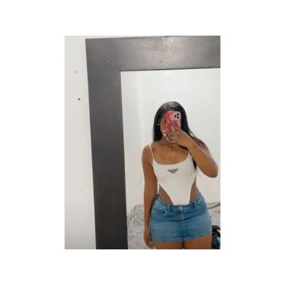 jovencita nueva en AGUADULCE!