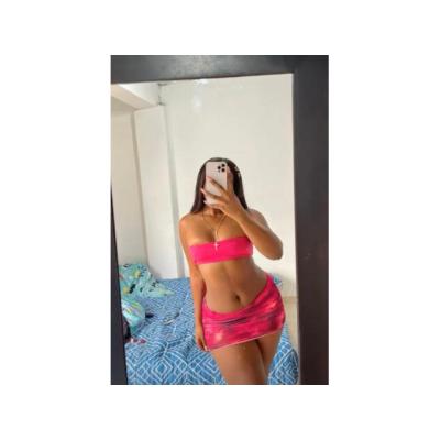 jovencita nueva en AGUADULCE!