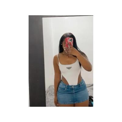 jovencita nueva en AGUADULCE!