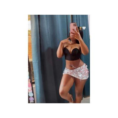 jovencita nueva en AGUADULCE!