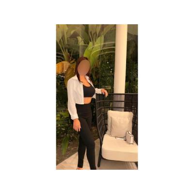 SOFIA COLOMBIANA Y CACHONDITA