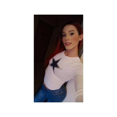 Fernanda en igualada