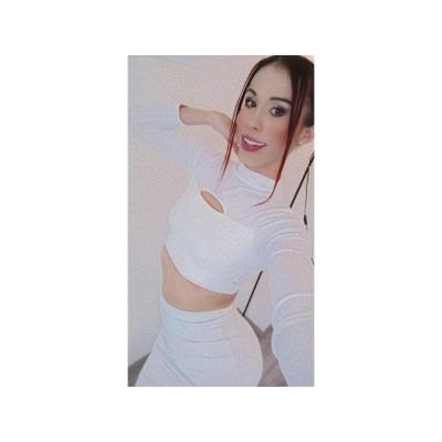 Fernanda en igualada