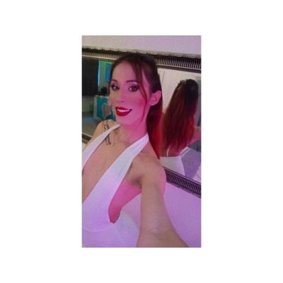 Fernanda en igualada