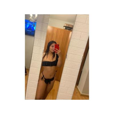 MELINA JOVENCITA PARAGUAYA PRECIOSA