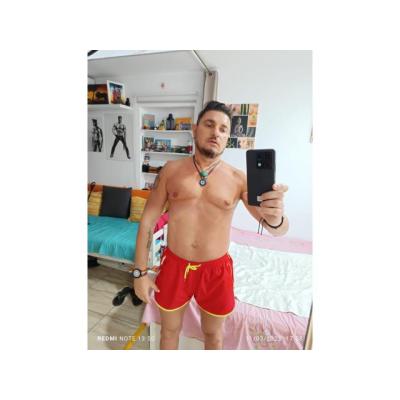 Masajista y escort en Playa del Ingles