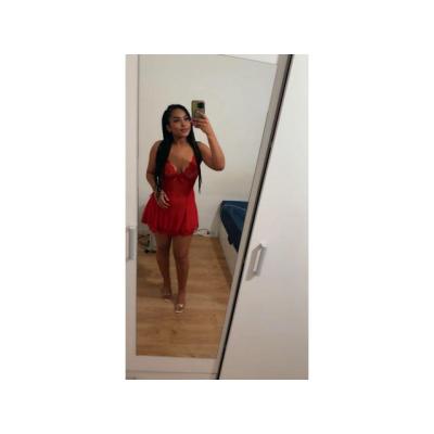 MIA, Sensualidad sin exceso