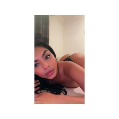 MIA: Colombiana de 23 años, sofistica