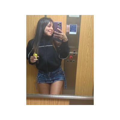 JOVENCITA COMPLACIENTE ELCHE!