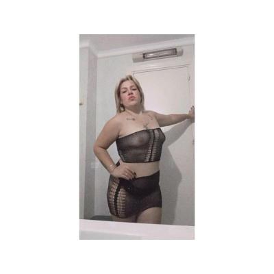 DANIELA HERMOSA MUJER CASADA PARAGÜAYA