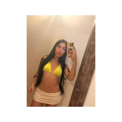 LINDA MODELITO MUY COMPLACIENTE ACTIVA 24H
