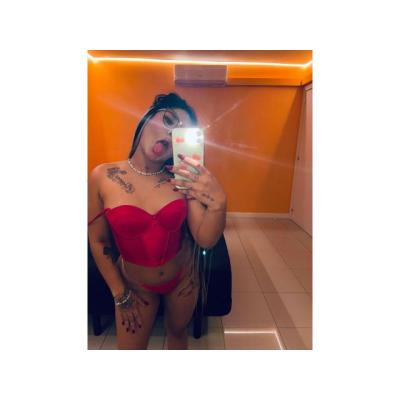 TATIANA, Provocar es mi talento