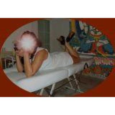 EXPERTA EN MASAJES SENSUALES Y TERAPÉUTICOS