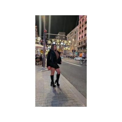 ESTEFANY LATINA LUJURIA VEN COMPRUÉBALO