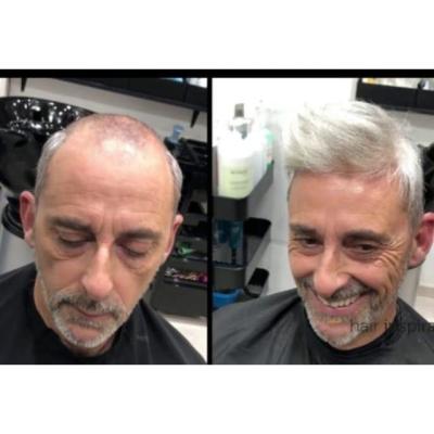 PELUQUERÍA TU NUEVA IMAGEN