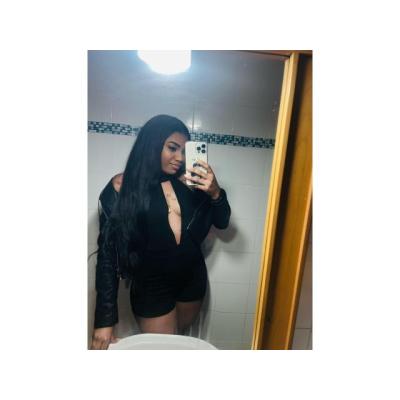 Traviesa juhetona y bien tremenda