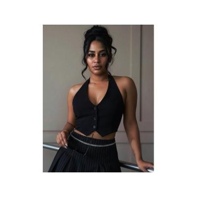 RAVENNA SAIR BELLISIMA JOVENCITA BRASILEÑA