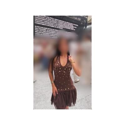 Veronica, 19 añitos elche, jovencita de lujo