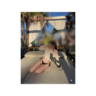 Veronica, 19 añitos elche, jovencita de lujo