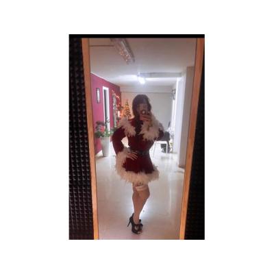 Eucraniana, peliroja elche, tú dama de lujo