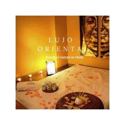 Samadhi Masajes - Tantra Massage Valencia