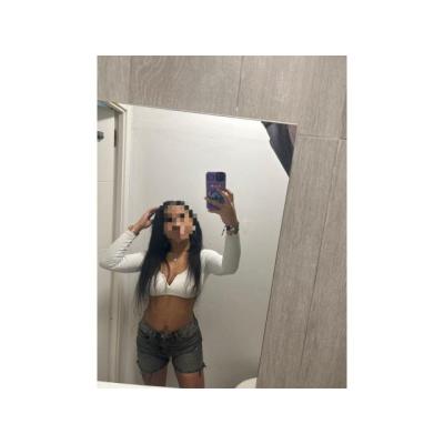 Morena sofia elche, tú dama de lujo