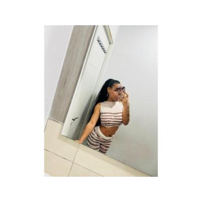 Morena sofia elche, tú dama de lujo