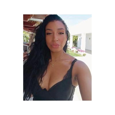 ANGIE ESCORT PRINCIPIANTE CON GANAS DE FOLLAR