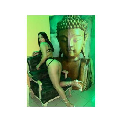 SHAROLL, Atracción Que Se Nota