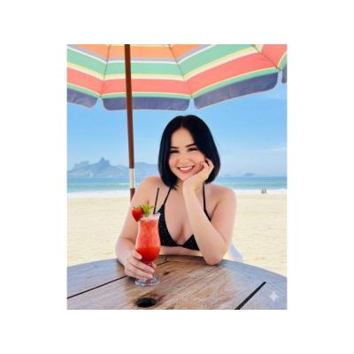 ELIZA =  21 años = NEW mente abierta 