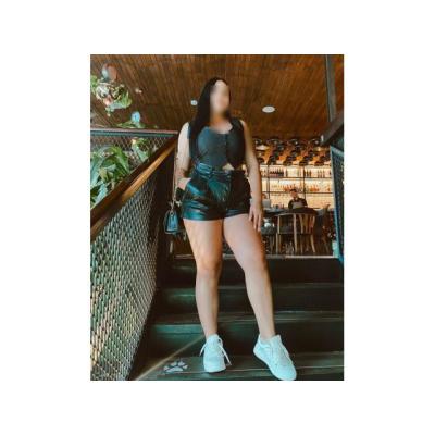 ALICIA JOVENCITA COLOMBIANA PRECIOSA