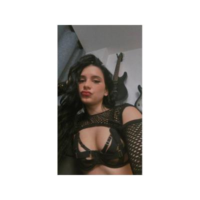 Soy una persona curiosa, sin prejuicios