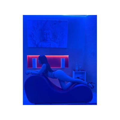 MIA: SEXY JOVENCITA QUE DESPIERTA TUS DESOS