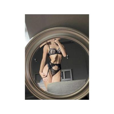 Mi nombre es sonia, disponible