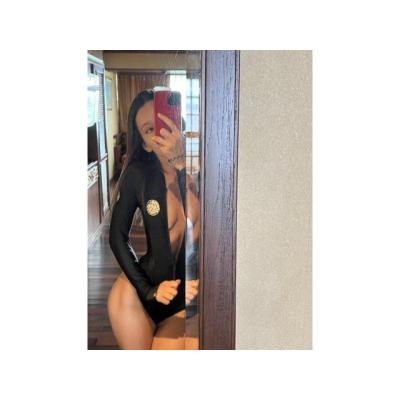 Mi nombre es sonia, disponible