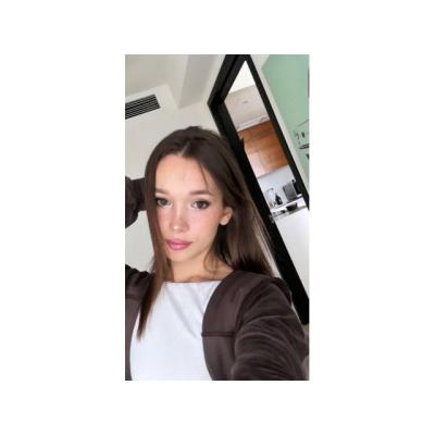 Mi nombre es sonia, disponible