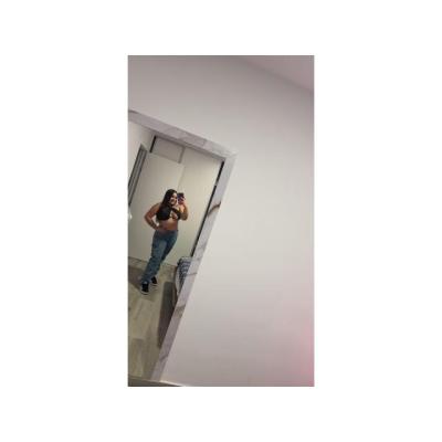 LATINA JOVENCITA  NUEVA EN TORRE DEL MAR