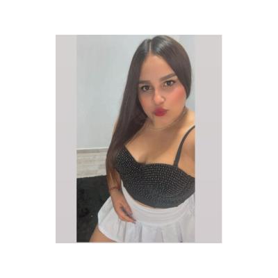 LATINA JOVENCITA  NUEVA EN TORRE DEL MAR